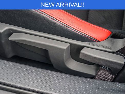 New 2026 Subaru BRZ Limited image 23