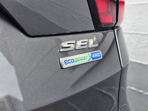 Used 2019 Ford Escape SEL AWD/4WD image 14
