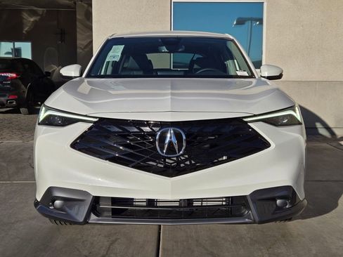 New 2025 Acura ADX FWD image 7
