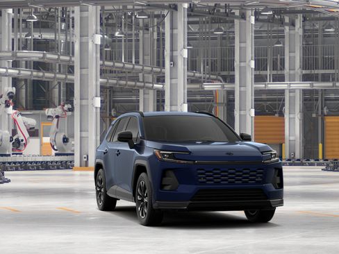 New 2026 Toyota RAV4 AWD image 16