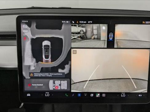 Used 2023 Tesla Model Y Long Range AWD/4WD image 33