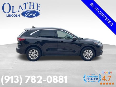 Certified 2023 Ford Escape Active w/ Tech Pack #2 AWD/4WD image 7