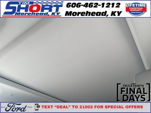 New 2026 Ford Explorer Active w/ Active Comfort Package AWD/4WD image 25