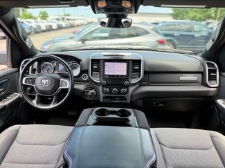 Used 2022 RAM 1500 Big Horn AWD/4WD video 2