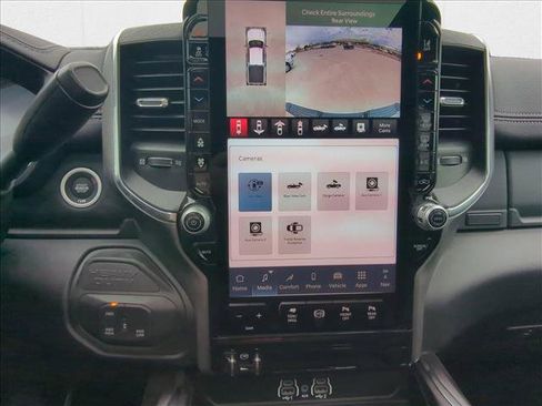 New 2025 RAM 2500 Laramie image 13