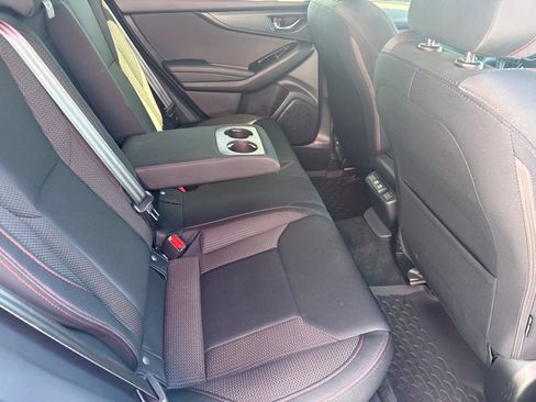 Used 2023 Subaru WRX Premium AWD/4WD image 34