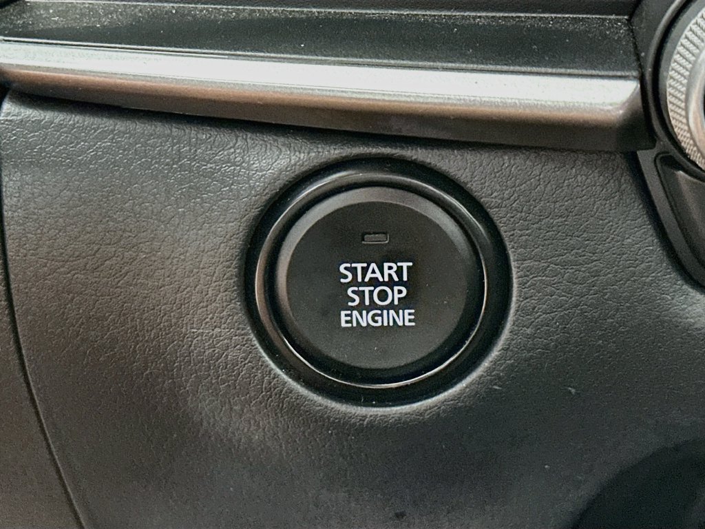 Certified 2024 MAZDA CX-30 AWD 2.5 S image 19