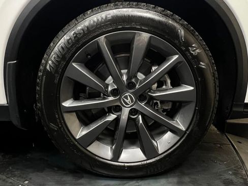 Used 2026 Acura MDX A-Spec AWD/4WD image 21