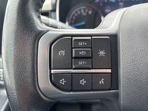 Used 2021 Ford F150 XLT w/ Equipment Group 301A Mid AWD/4WD image 19