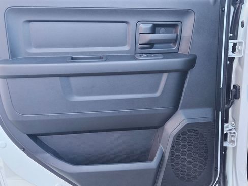 New 2026 RAM 2500 Tradesman image 20