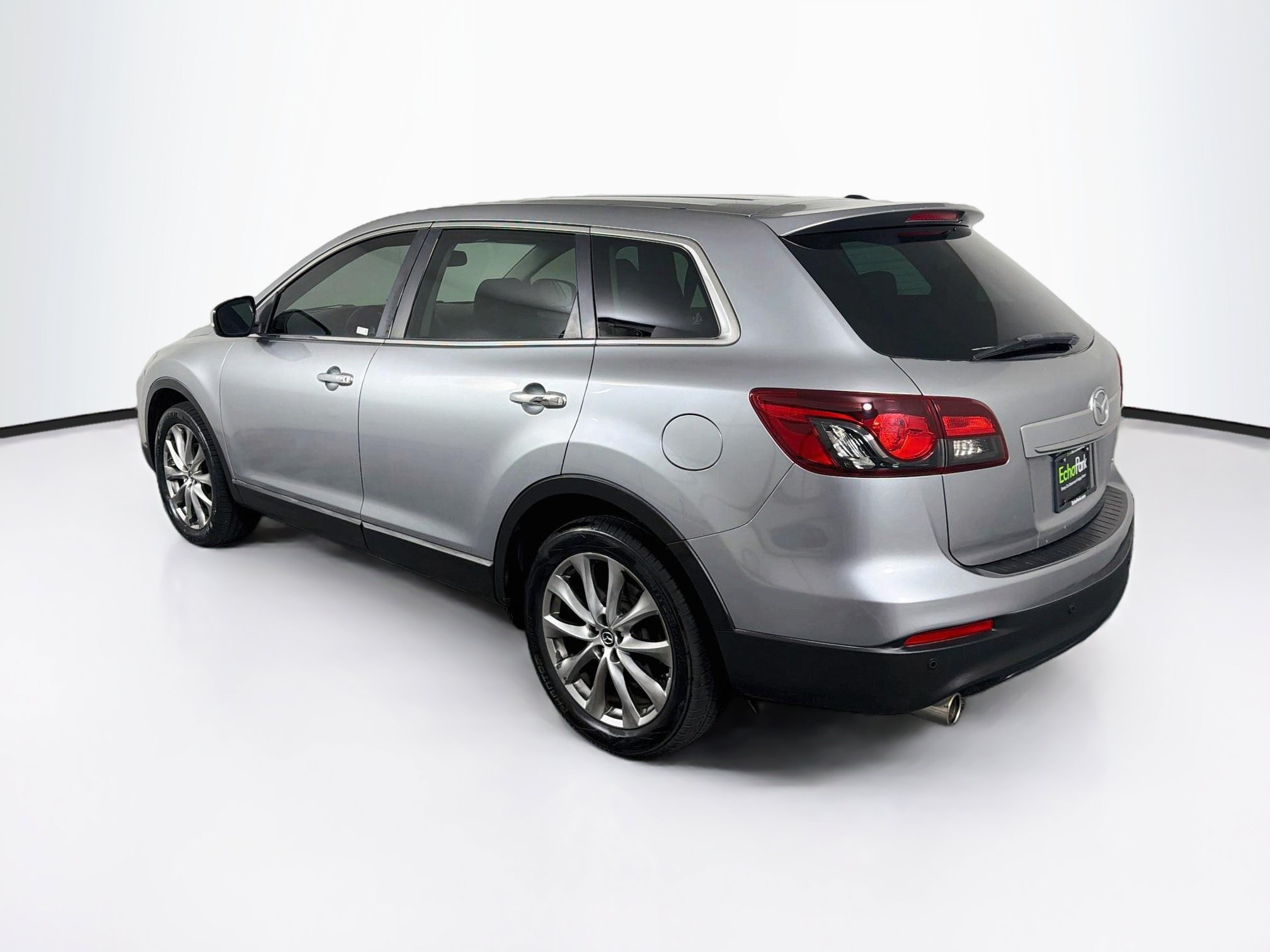 Used 2014 MAZDA CX-9 Grand Touring FWD image 5