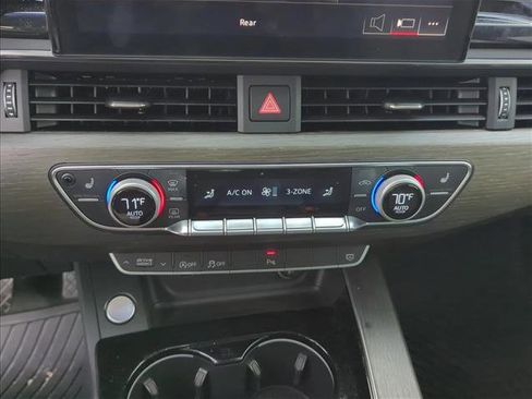 Used 2021 Audi A4 2.0T Premium w/ Convenience Package image 19