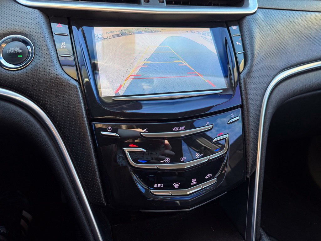 Used 2014 Cadillac XTS FWD image 18