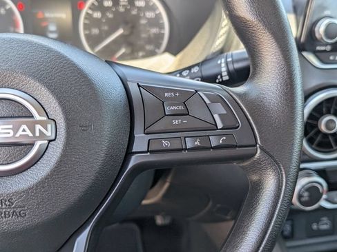 Used 2024 Nissan Sentra S FWD image 24