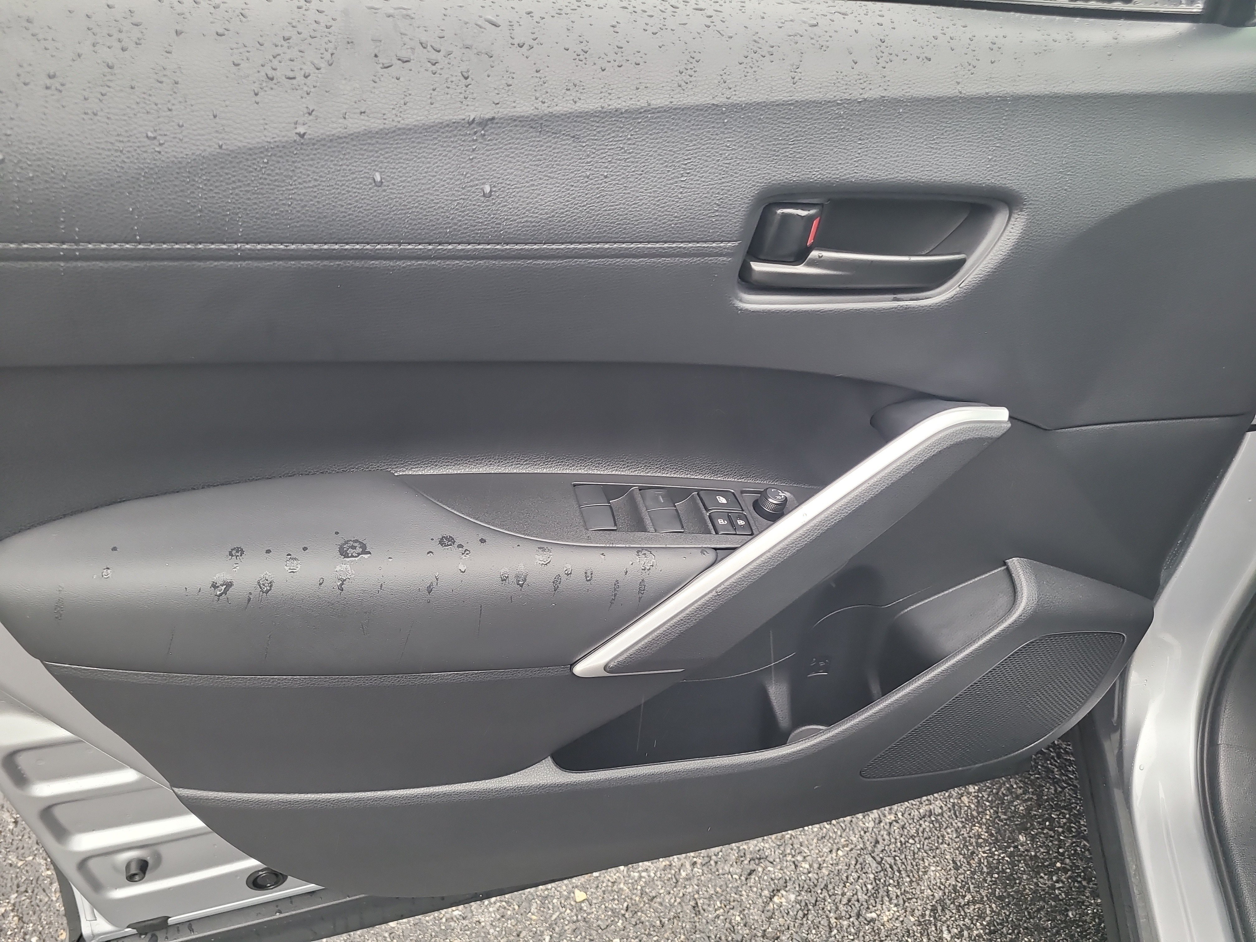 Certified 2026 Toyota Corolla Cross LE FWD image 17