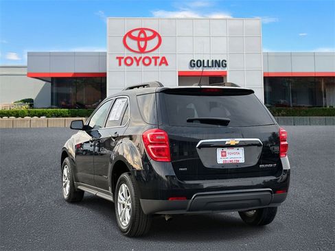 Used 2016 Chevrolet Equinox LT image 4