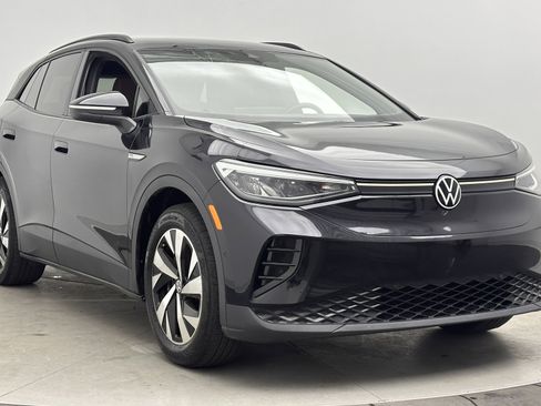 Used 2023 Volkswagen ID.4 Pro RWD image 3