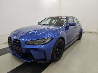 Used 2024 BMW M3 RWD 360° Tour