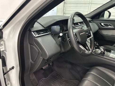 Used 2023 Land Rover Range Rover Velar R-Dynamic S AWD/4WD image 13