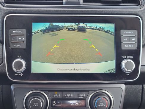 Used 2024 Nissan Leaf S FWD image 9