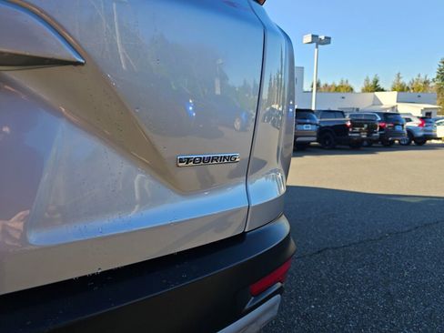 Certified 2017 Honda CR-V Touring image 13