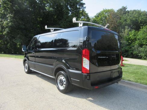 Used 2020 Ford Transit 150 Low Roof RWD image 26