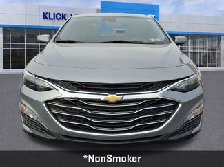 Used 2024 Chevrolet Malibu LT video 2