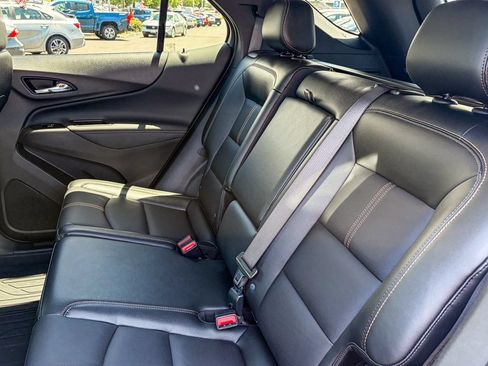 Used 2024 Chevrolet Equinox Premier w/ LPO, Floor Liner Package AWD/4WD image 43