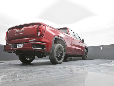 Certified 2023 GMC Sierra 1500 Elevation image 40