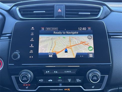 Used 2018 Honda CR-V Touring image 14