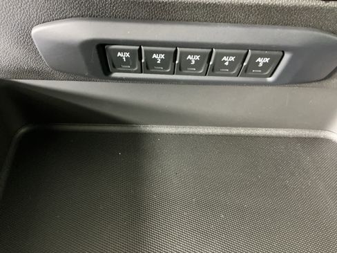 Used 2025 Chevrolet Silverado 2500 LT w/ All Star Edition image 41