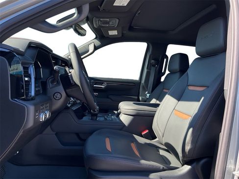 New 2026 GMC Sierra 1500 AT4 w/ AT4 Premium Package image 23