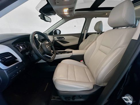 Used 2023 Nissan Rogue SL w/ SL Premium Package AWD/4WD image 22
