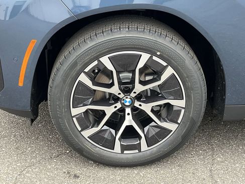 New 2026 BMW X3 xDrive30 w/ Convenience Package image 10