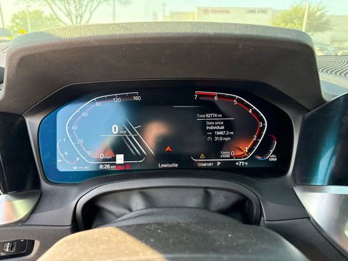 Used 2021 BMW 330i xDrive Sedan w/ Convenience Package image 9