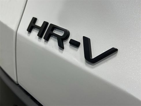 New 2026 Honda HR-V Sport image 6