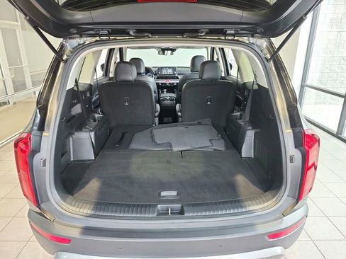 Used 2020 Kia Telluride S FWD image 29