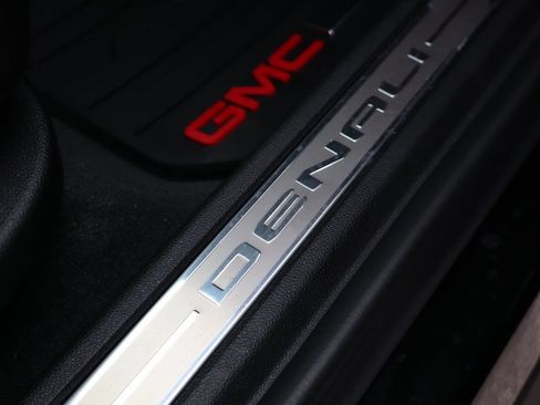 Used 2023 GMC Acadia Denali w/ Trailering Package AWD/4WD image 51