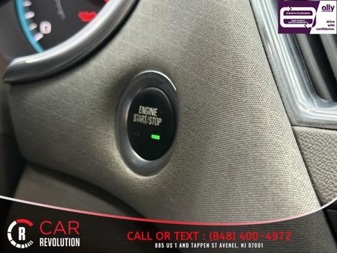 Used 2021 Chevrolet Malibu LT image 21