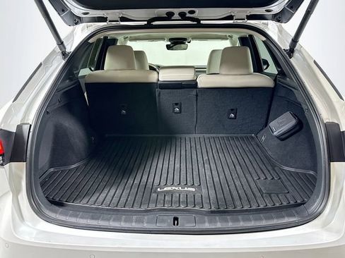 Used 2023 Lexus RX 350 Premium w/ Accessory Package AWD/4WD image 32
