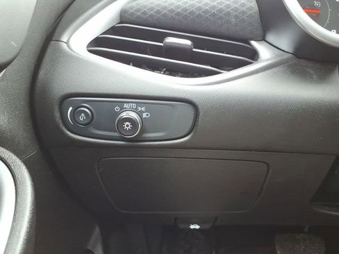 Used 2024 Chevrolet Malibu LT image 14