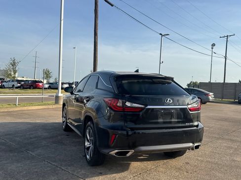Used 2017 Lexus RX 350 FWD w/ Premium Package image 17
