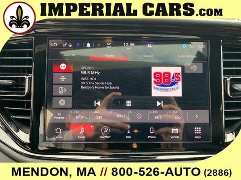 New 2026 Dodge Durango GT image 24