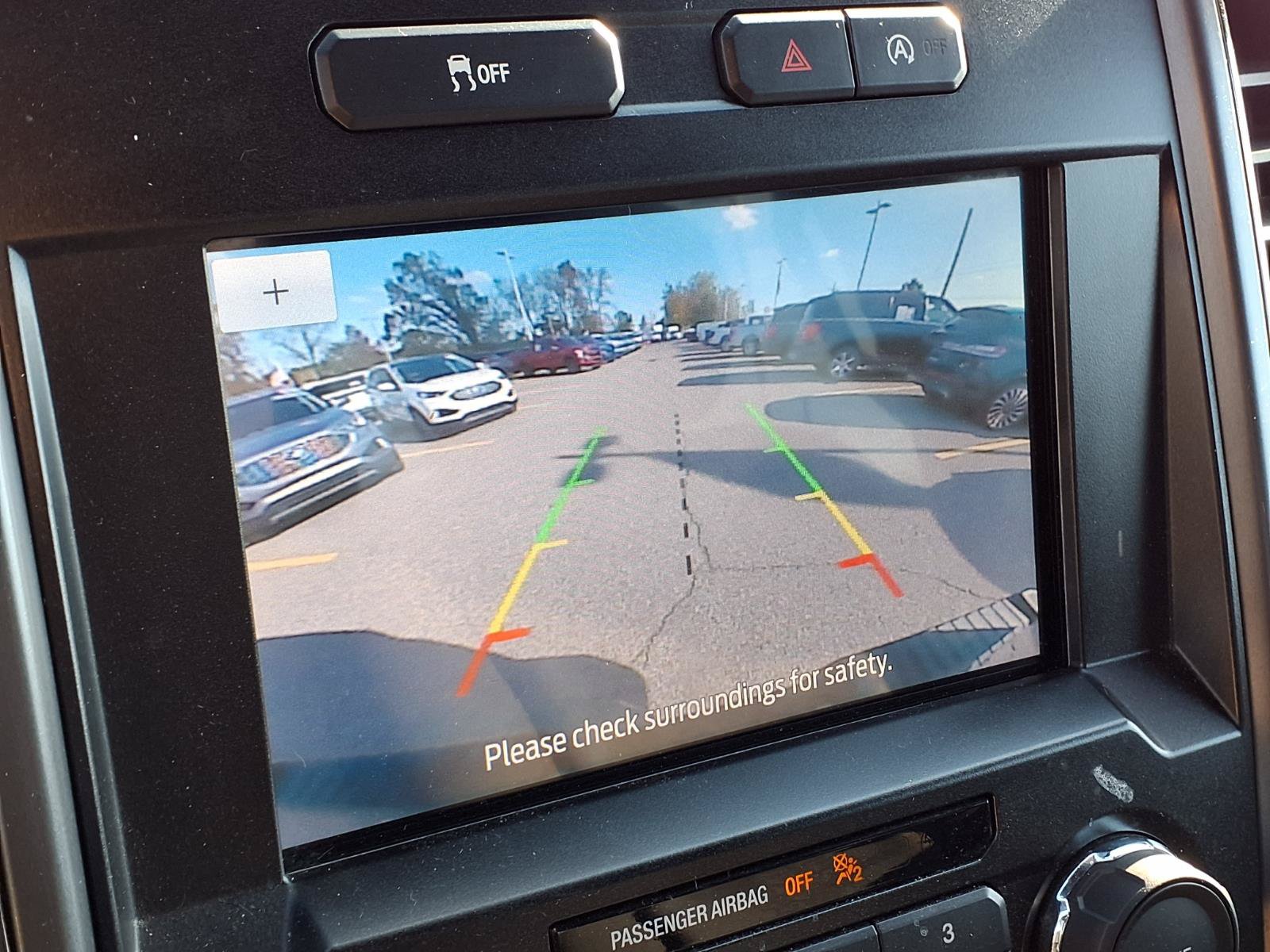 Used 2020 Ford F150 XLT w/ Equipment Group 302A Luxury AWD/4WD image 20