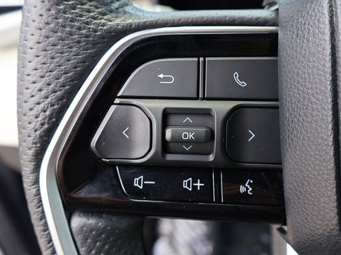 Used 2023 Toyota Tundra Capstone image 50