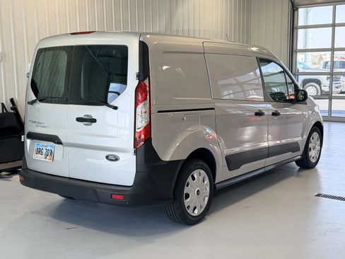 Used 2021 Ford Transit Connect XL FWD image 3