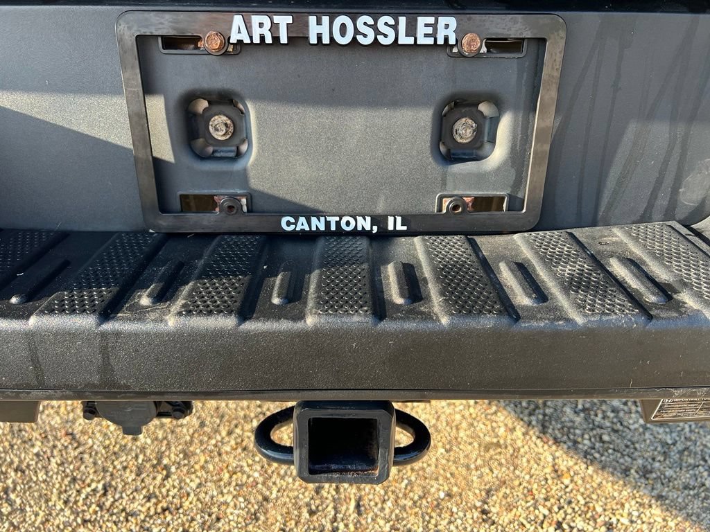 Used 2019 Honda Ridgeline RTL-E image 17