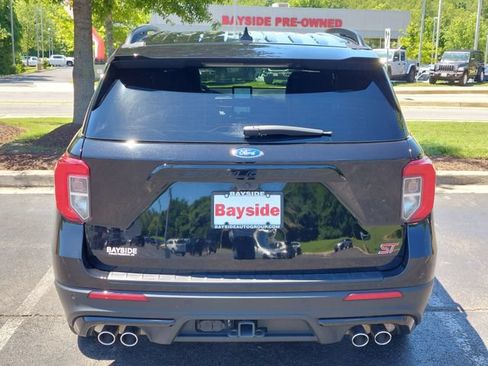 Used 2024 Ford Explorer ST w/ Equipment Group 401A AWD/4WD image 20