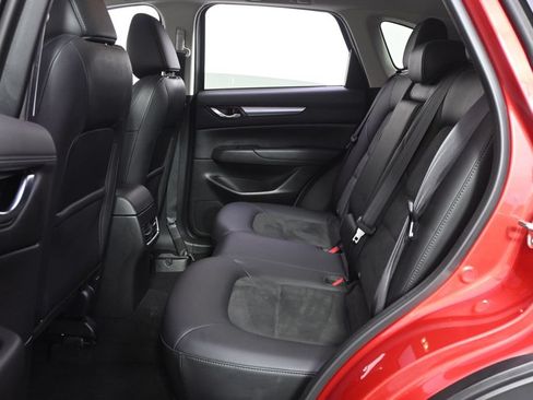 Used 2020 MAZDA CX-5 Touring AWD/4WD image 21