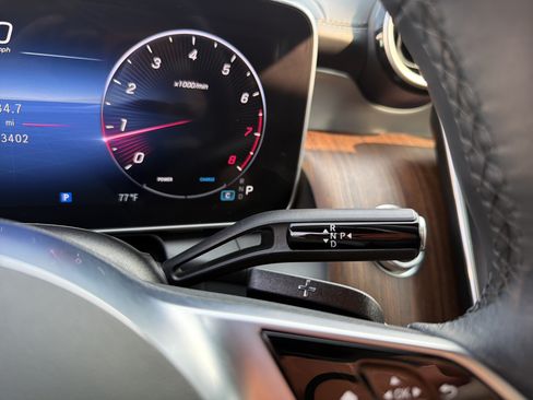 Certified 2023 Mercedes-Benz GLC 300 4MATIC image 18